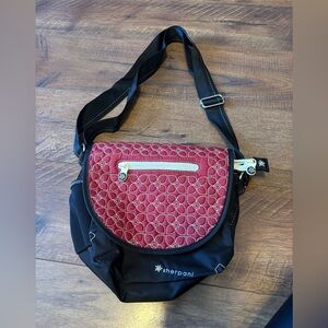Sherpani Milli crossbody purse